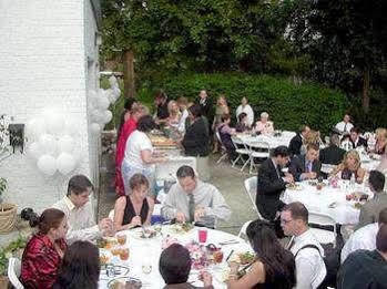 Fuquay Mineral Spring Inn & Garden Buitenkant foto